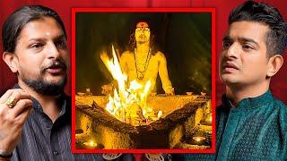 How To Keep Negative Energies Away During Meditation - Tantric Explains