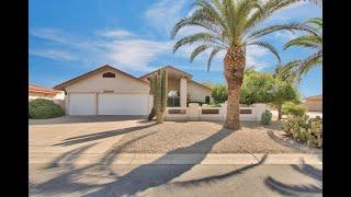 Homes for Sale in Sun Lakes - 26049 S Saddletree Dr, Sun Lakes, AZ 85248