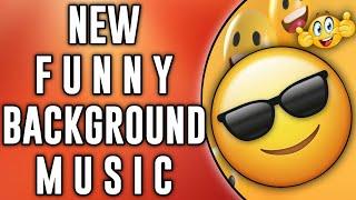 Funny background music no copyright || Funky AF Everet Almond background music || SALIM MONDAL