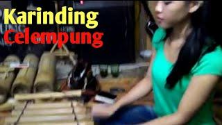 karinding sunda | kesenian tradisional