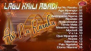 LAGU KAILI ABADI