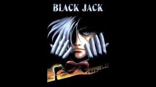 Black Jack  La Película en español completa HD