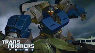 Transformers: Prime | S01 E16 | Kinderfilme | Cartoons Für Kinder | Transformers Deutsch