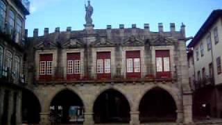 Guimaraes Largo de Oliveira