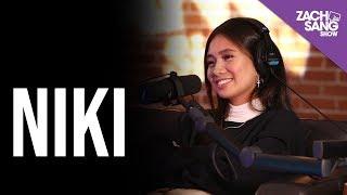 NIKI Talks Indigo, 88rising & Head in the Clouds II