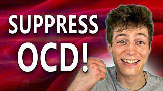 Best Nootropics for OCD // Control Unwanted Thoughts & Behaviors! Fix Obsessive Compulsive Disorder