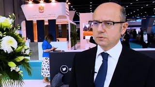 Oil-rich Azerbaijan wants to be net exporter of renewables with UAE’s support: Energy minister