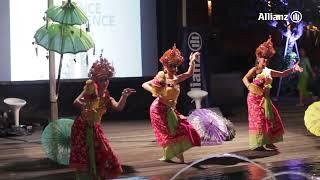 Allianz Asia Pacific Finance GALA DINNER