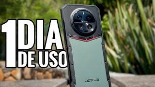 Doogee DK10: 1 Día de Uso