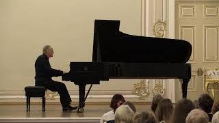 Franz Schubert - Moment musical in A-flat major, Op.94 No.2