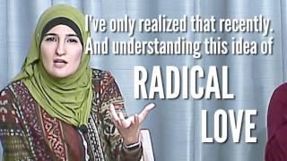 Linda Sarsour on Radical Love | Define American