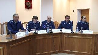 Прокуратура Волгоградской области - местные власти пассивны в вопросе контроля за ЖКХ