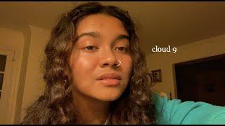 cloud 9 by beach bunny :) cover by paravi das