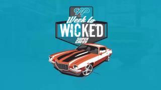 CPP Week to Wicked '72 Camaro Day 1