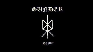 SUNDER [USBM] - Demo