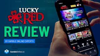 Lucky Red Casino Review