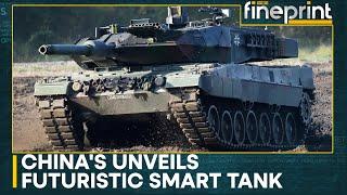 Ukraine becomes graveyard for tanks, while China watches, learns & innovates | WION Fineprint