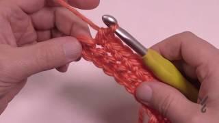 How to Crochet Beginner Single Crochet