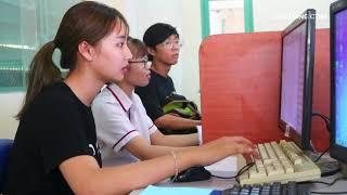 Giới thiệu trường Cao đẳng CTIM - Quận 7 - TP.HCM