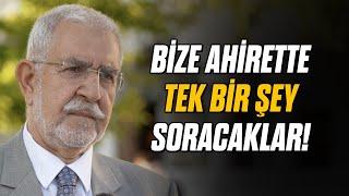 Arkadaş Çevresi Nasıl Seçilmeli? - B24 - Dinle Neyden | Ömer Tuğrul İnançer