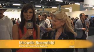 Art Basel Miami Beach 2011 presented by Ovation --  World Wide Art