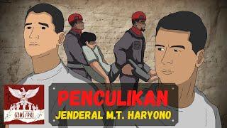  LIVE Kejamnya Penculikan Mayjen MT Haryono (Sejarah Seru - Sejarah Indonesia)