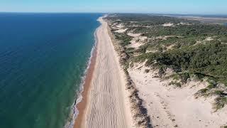 Buffalo Beach 4WD South West WA