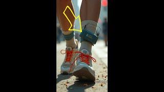 This Charges Your Phone by Walking #science #nanotechnology #graphene