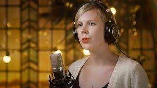 Laisse béton // Renaud // POMPLAMOOSE ft. Erik Miron