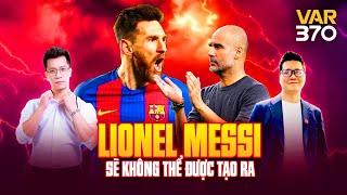 WE SPEAK FOOTBALL | Tại sao MESSI sẽ không còn được thấy trong bóng đá hiện đại [BEST CUT - EP 61]