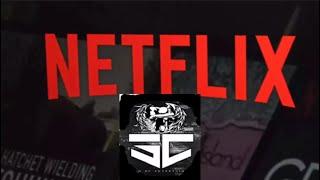 Watching psychopaths on Netflix