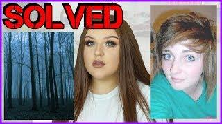 THE REBECCA AYLWARD CASE