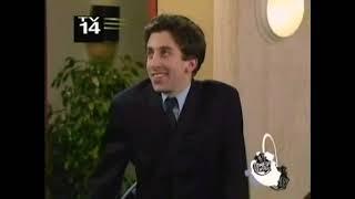 MADtv - Politically Correct Office Holidays