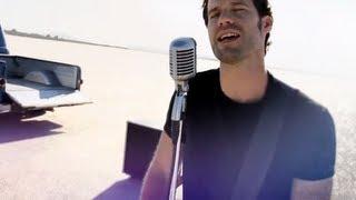 Chad Brownlee - Listen (HD)