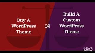 Custom Wordpress Themes | custom WordPress development.