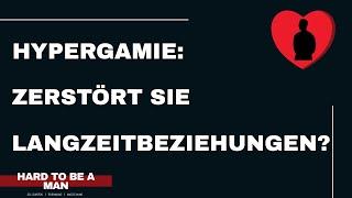 Zerstört Hypergamie die Chance auf Langzeitbeziehungen?