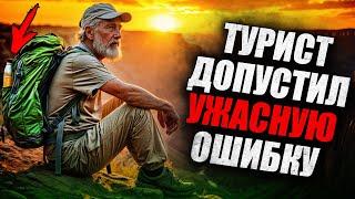 Смертельный Маршрут: 6 ДНЕЙ БЕЗ ВОДЫ в Раскалённой ПУСТЫНЕ. Реальная история выживания