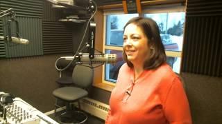 Battle Creek City Manager Rebecca Fleury Discusses Budget Shortfalls | 95.3 WBCK Morning Show