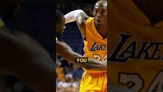 "Dramond Green's Hilarious First Encounter with Kobe Bryant: A Trash-Talk Tale" #shorts