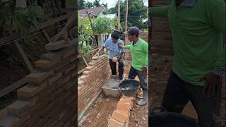 Only experienced craftsmen use this method..