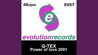 Power of Love 98 (Original Mix)