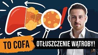 Jak cofnąć stłuszczenie wątroby? Poznaj 6 sposobów na szybkie odtłuszczenie!