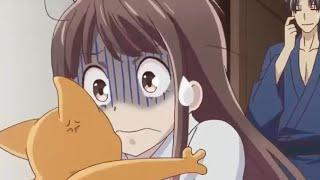Fruits Basket (2019) without context