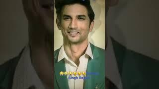 #shorts  #youtubeshort Sushant Singh Rajput life journey birth to death