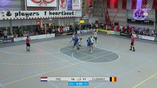 #Highlights | #Semifinals | IKF Korfball Champions League Final