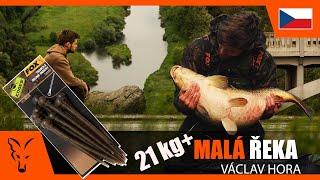 ***CARP FISHING TV CZ&SK*** – MALÁ ŘEKA - VÁCLAV HORA