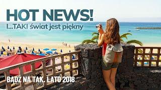 ITAKA - Lato 2018 - Bądź na TAK!