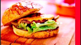 SOMETIMES YOU NEED A HOMEMADE BURGER THE WAY YOU LIKE IT! #shorts #foodlovers #foodies #food #asmr