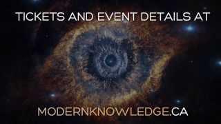 The Connected Universe: Nassim Haramein and Modern Knowledge