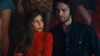 Laurie Darmon - Laisse-moi t'aimer (clip officiel)